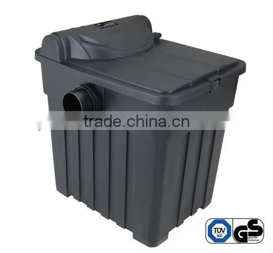 Latest with UV light Gardening Bio-Filter