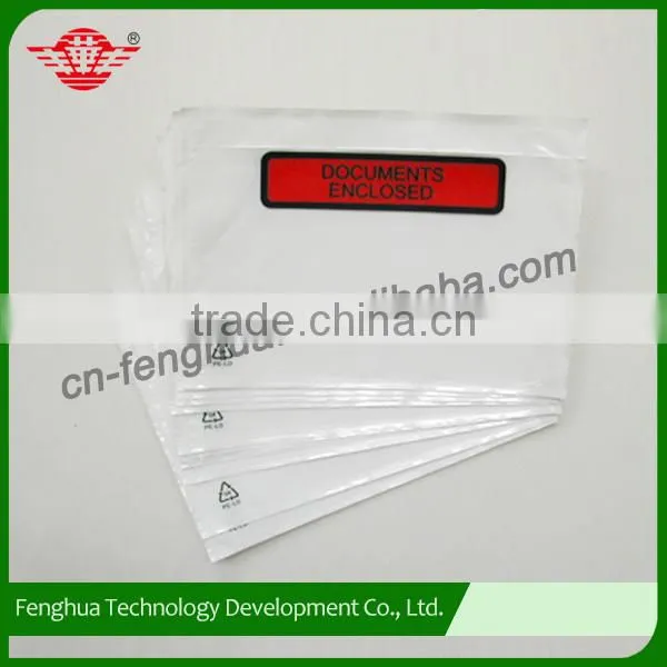 Unique Design Mailing Bag Poly
