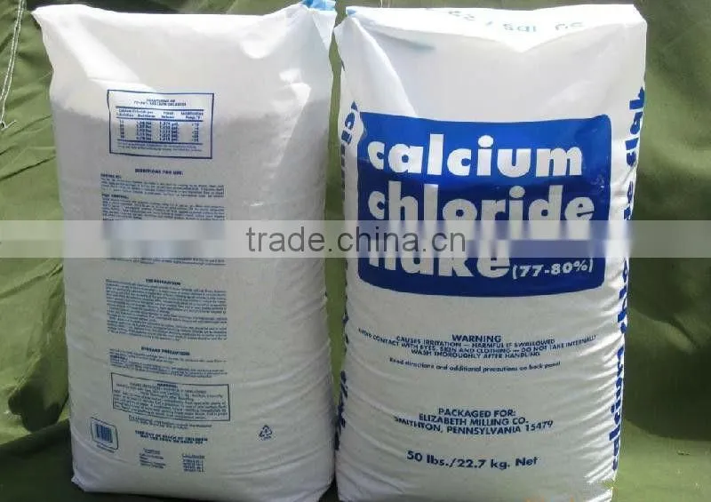 Manufacturers selling industrial grade calcium chloride, quantity is with preferential treatment