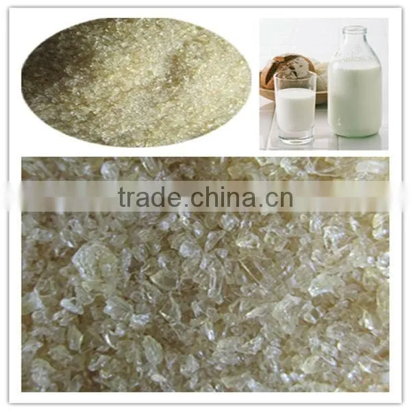 100% kosher halal gelatin/halal bovine bone gelatin/halal gelatin powder for milk