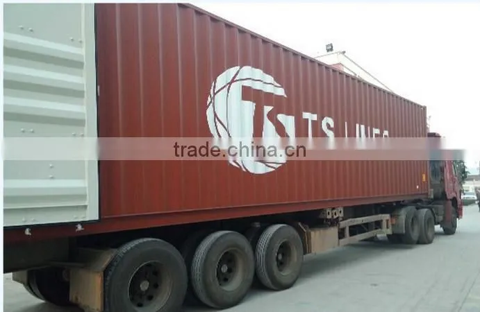Industrial biomass wood briquette machine with screw conveyor