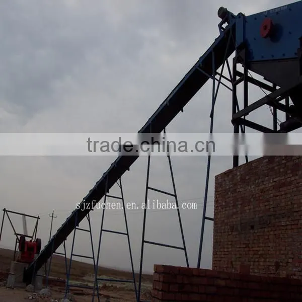 10,000-50,000t/y gypsum powder equipment