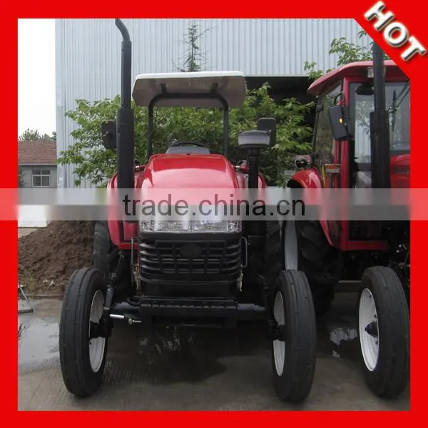 hot-selling 70HP 4x4wd chinese agricultural machinery