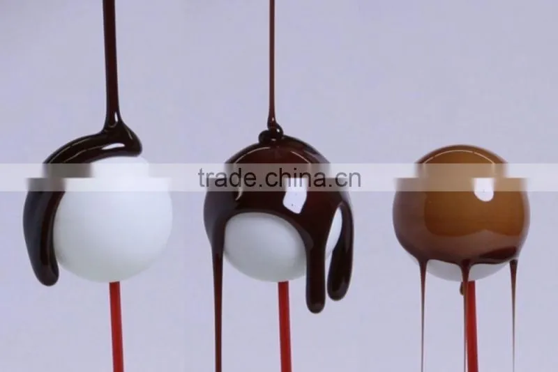 New design chocolate conche/ chocolate refiner conche/chocolate grinding machine
