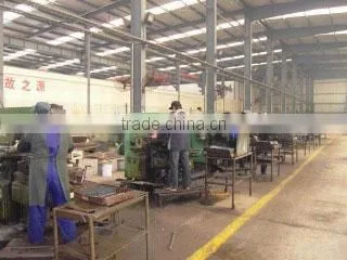 Shouguang Xinlong Machinery Co., Ltd. company overview - view 2