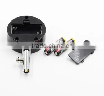 DIG01013 High Pressure Gauge Bar