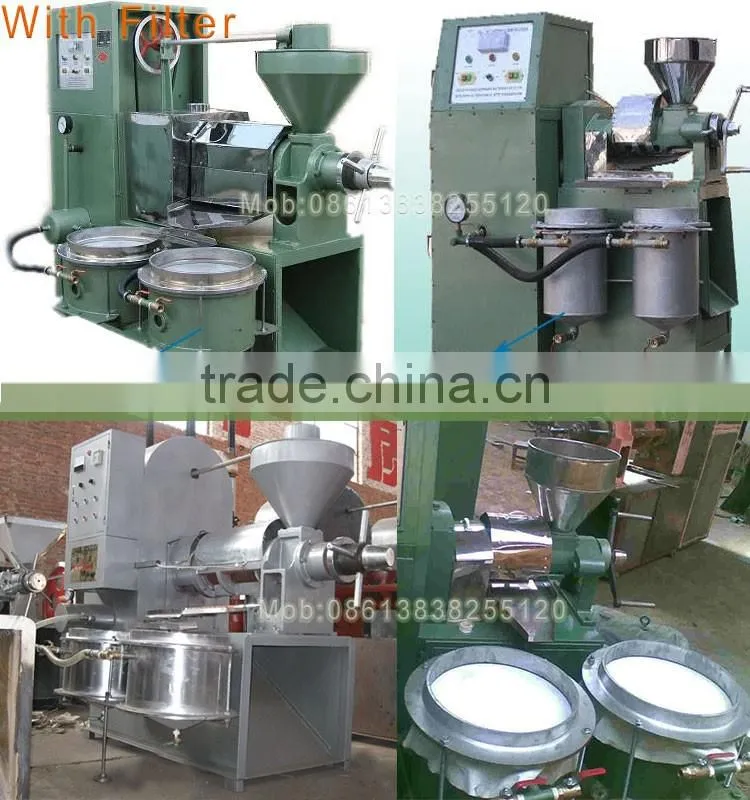 Machine Manufacturers Prickly Pear Seed Oil Extraction Machine