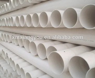 Food grade 2 inch pvc plastic pipe