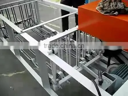Superior quality bamboo processing machine for tooth pick