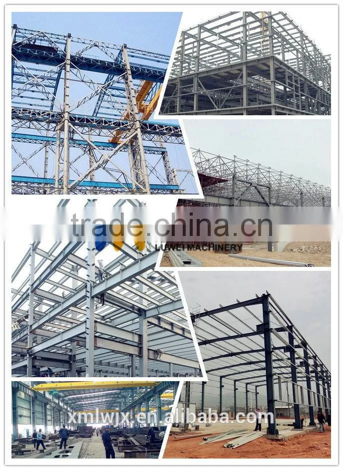 Steel Cage ladder production for sale
