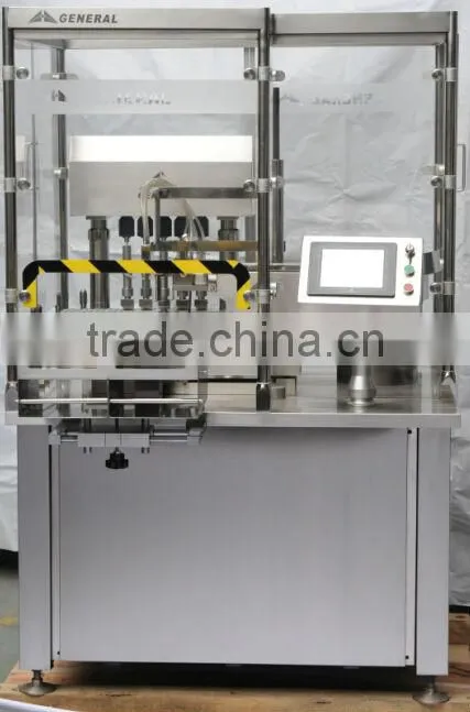 High quality, high performance Pre-filled Syringe Filling Machines with high speed