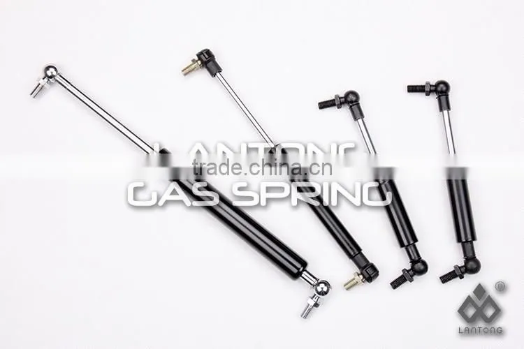 Gas Load Type Auto Scissor Doors Gas Cylinder