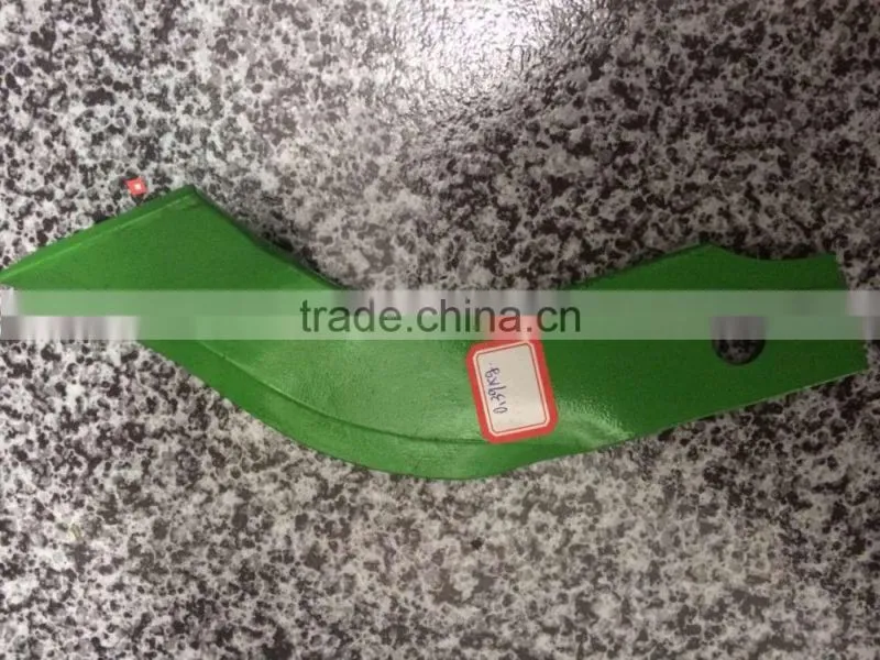 60si2mn tiller blades