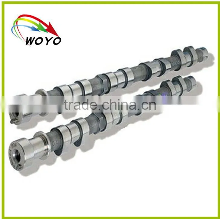 Chinese diesel engine parts camshaft