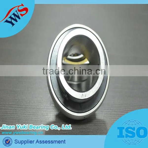SSUC201-8 Pillow block bearings insert bearing manufacture