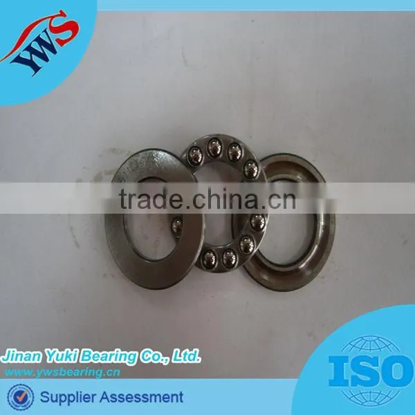 51201 good quality low speed reducer thrust ball bearing