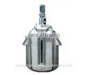 stainless steel reaction kettle