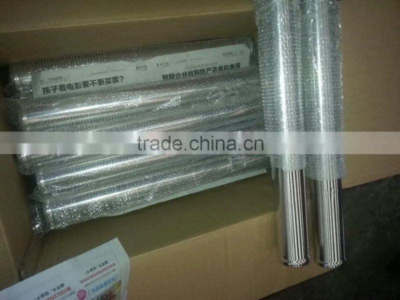 connector intercooler tube