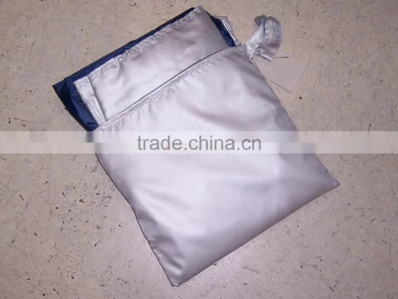 6 years in production waterproof polyester motorcycle shelter motorcycle cover