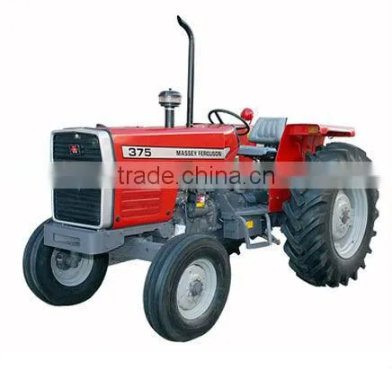 Chinese tractor clutch disc for MF375