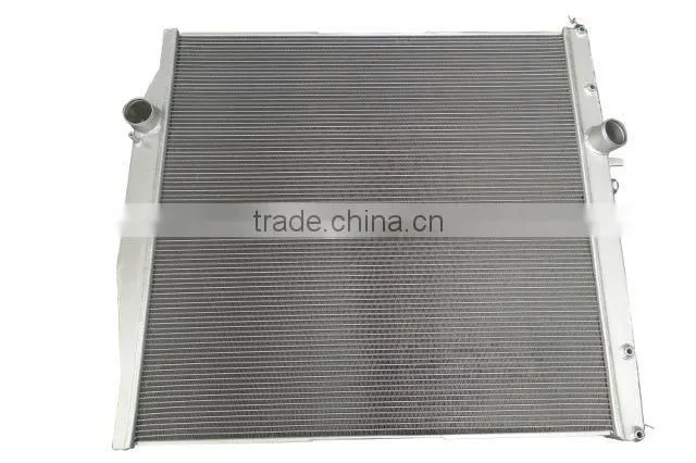 Good price AUTO intercooler