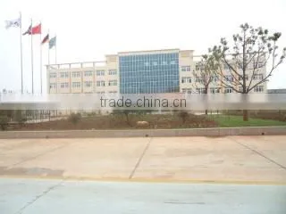 Wuhu Lifeng Precision Technology Co., Ltd. company overview - view 1