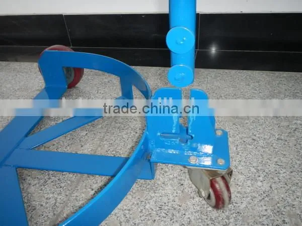 TC0107 oil drum caddy
