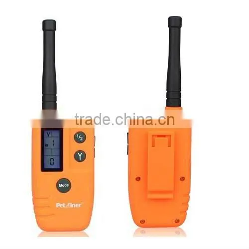 Electric dog training collar dog colar dog shock collar