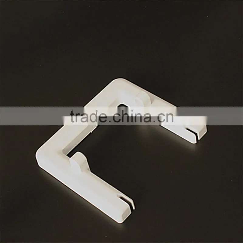 Shanghai factory custom OEM injection molded parts