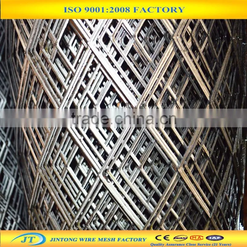 expanded metal expandable mesh expanded metal mesh for building facade