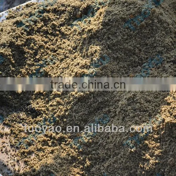 cost effective pig manure dewatering machine to dry the liquid manure