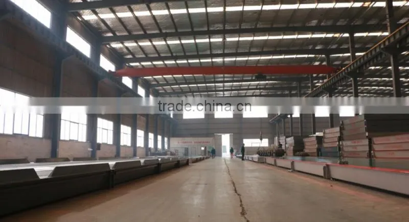 200 ton weighbridge/ 200t weighing bridge /3x22m weighbridge