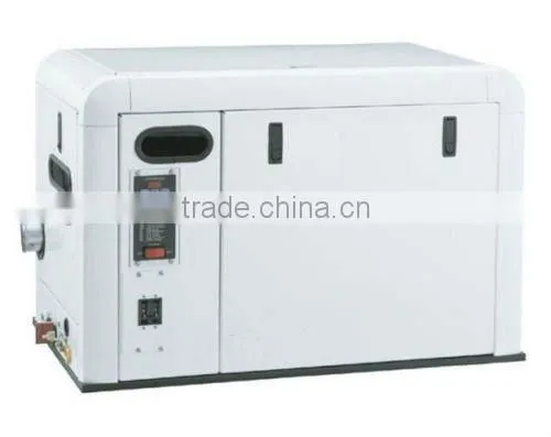 Durable Generator!! Yanmar diesel Engine