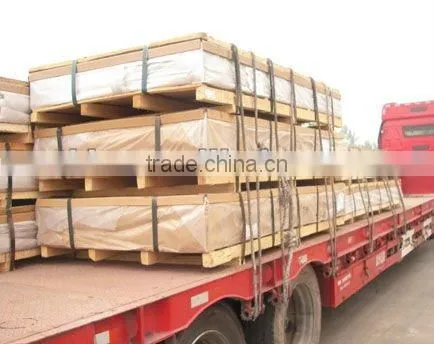 Aluminium Sheets