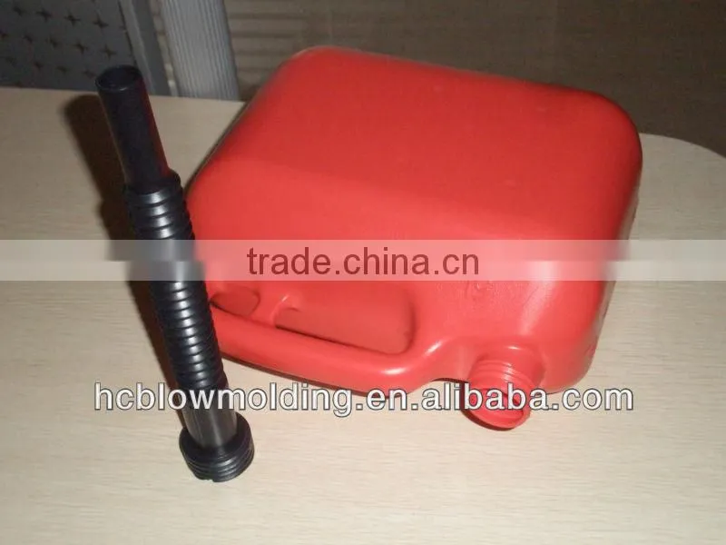 OEM Blow Mold Plastic PE/PHDE Jerry Can Fuel Can Fuel Drums,plastic oil container