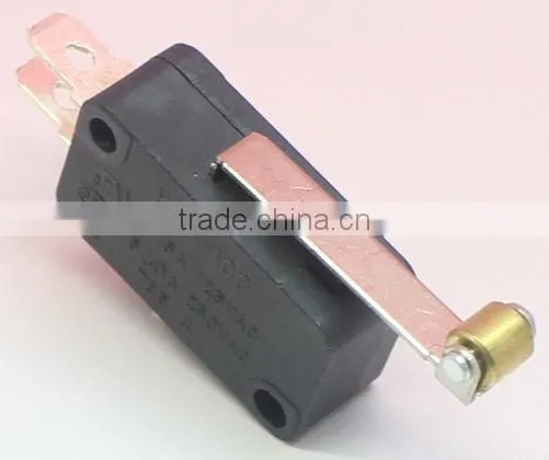 Micro switch mechanical KW1-103-6