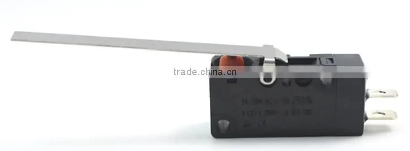 Waterproof micro switch WS2