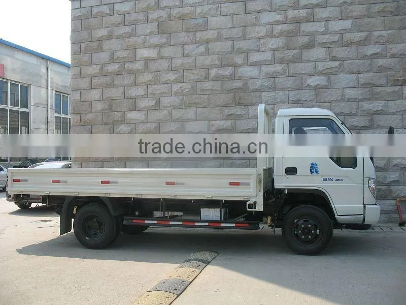 FOTON 4x2 pickup trucks for sale,china made pickup trucks
