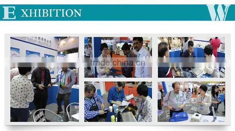 Lab predefined heating soil moisture meter sensor analyzer