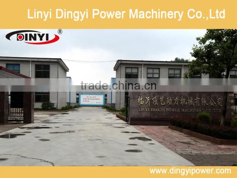 good quality 4 stroke 37.7cc engine from China
