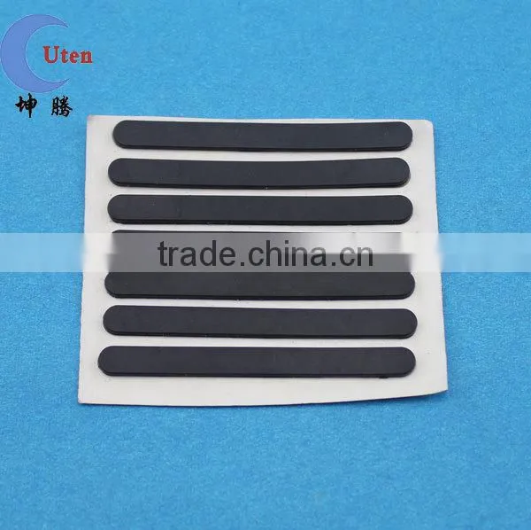 Useful Silicone self adhesive mat