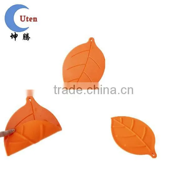 different size and shape silicone cusion
