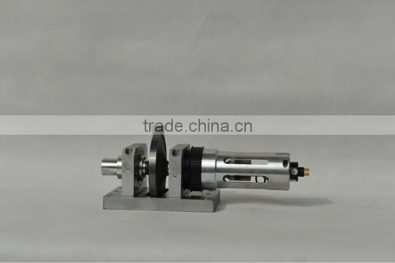 35Khz ultrasonic sewing machine