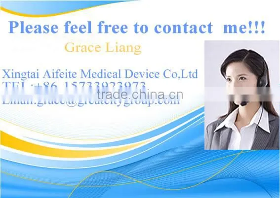 Handheld infrared thermometer digital infrared thermometer
