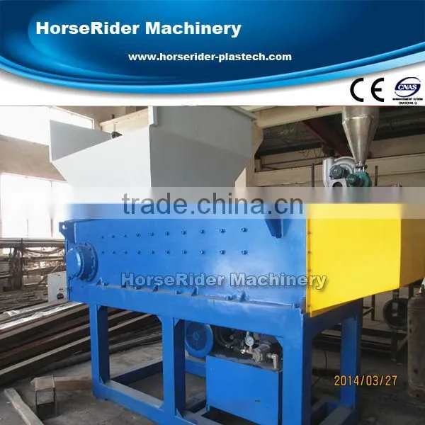 shredder factory/wood shredder machine/shredder sale