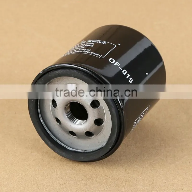 Motorbike Oil Filter for KN-171B For Harley Davidson Touring Softail Sportster