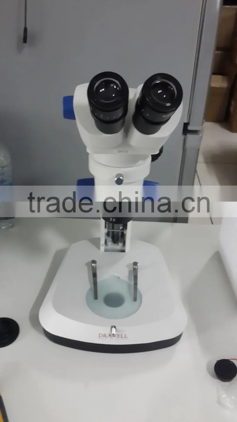 BK-FL2/FL4 Series Biological Microscope Outfits