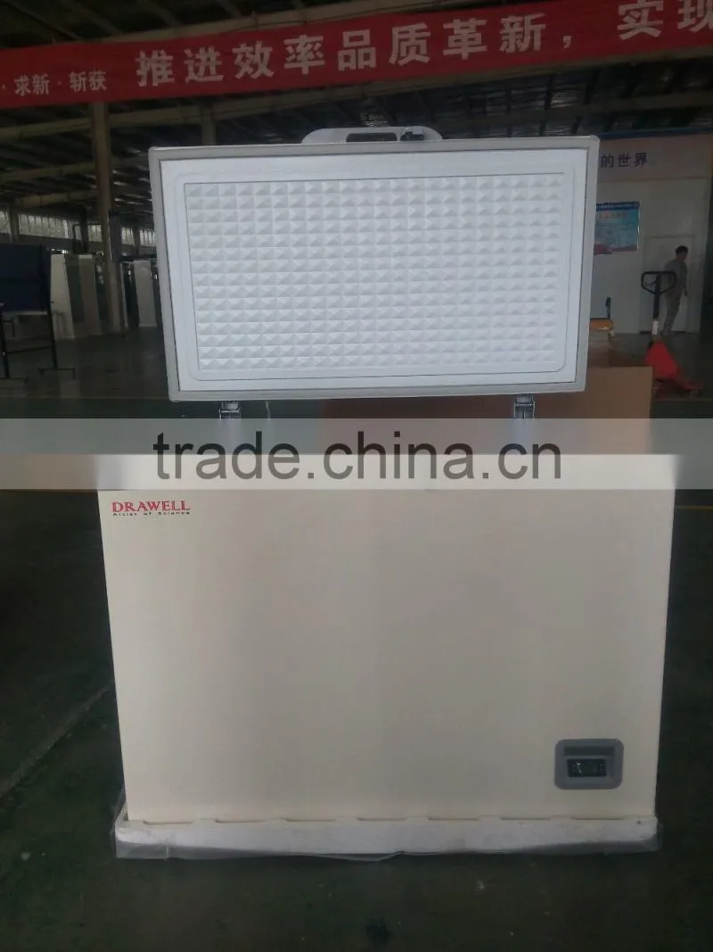 MDF-86V340II -86 degree ULT Freezer-Vertical/refrigerator