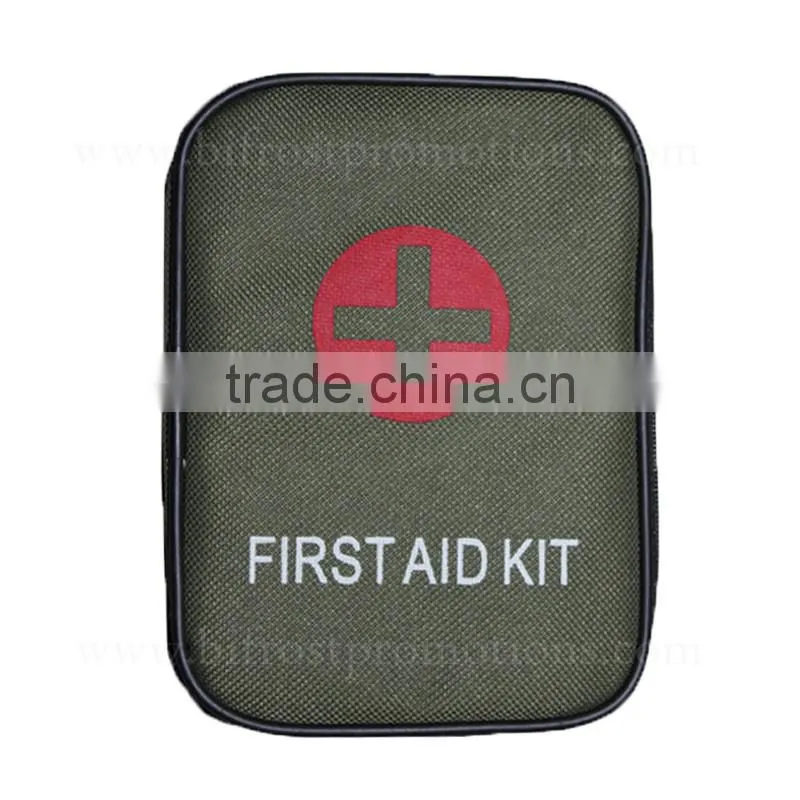 Medical Emergency First Aid Kit Survival First Aid Kit Bags First Aid Bag