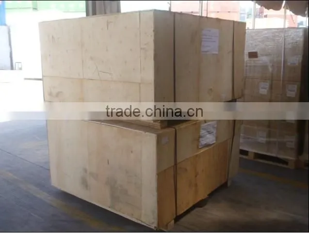 Acid Chemical resistant metal sump pump